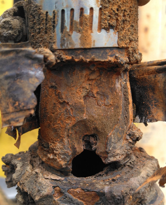 Drililng Well Services with Orzel Well Drilling & Pump Shop