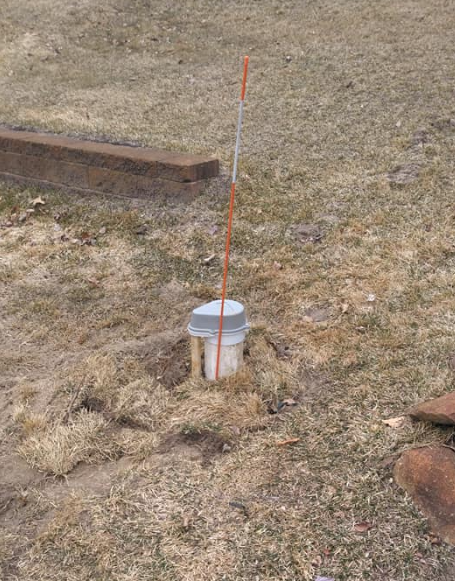 Drililng Well Services with Orzel Well Drilling & Pump Shop